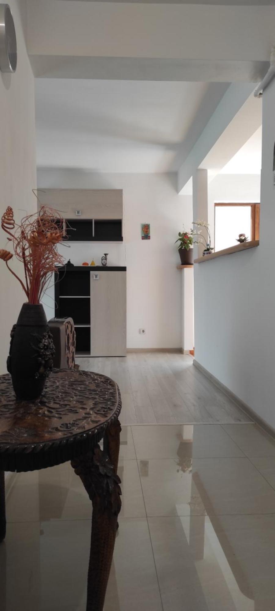 Apartament Trei Stejari Sibiu Exteriér fotografie