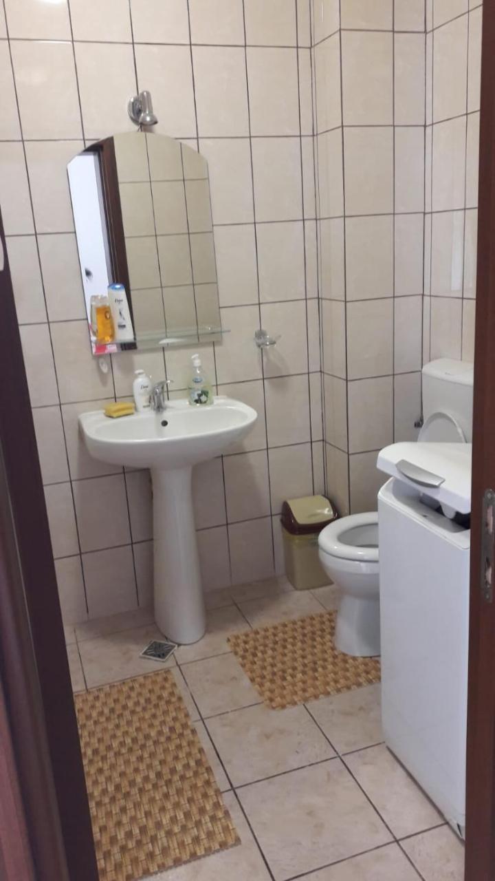 Apartament Trei Stejari Sibiu Exteriér fotografie